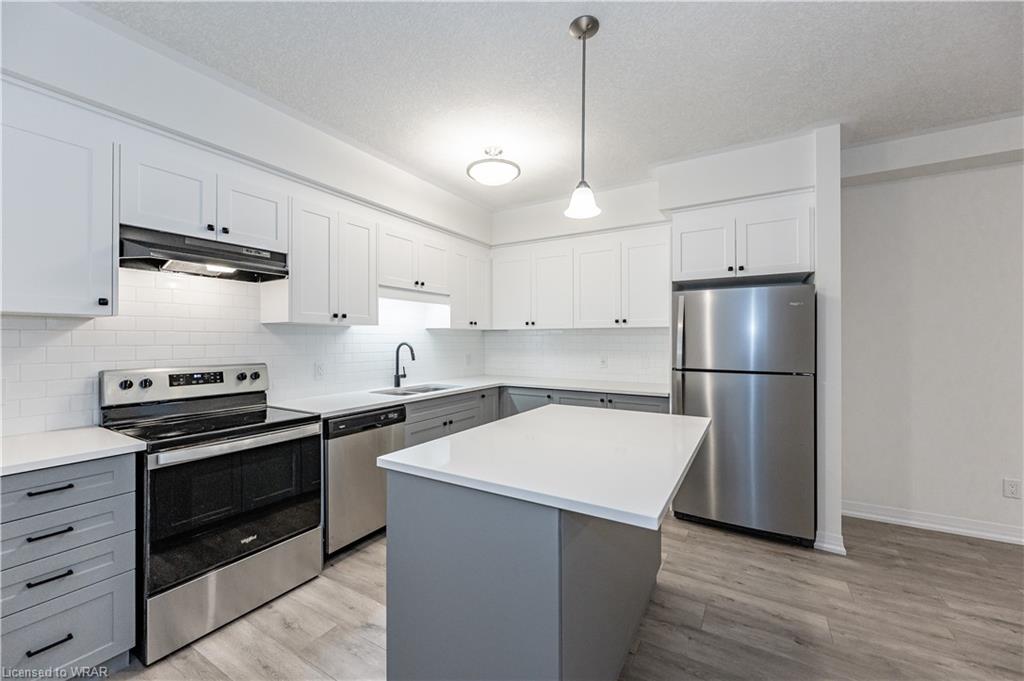 261 Woodbine Avenue, #59