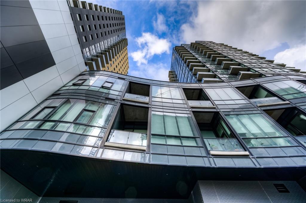 104 Garment Street, #1802