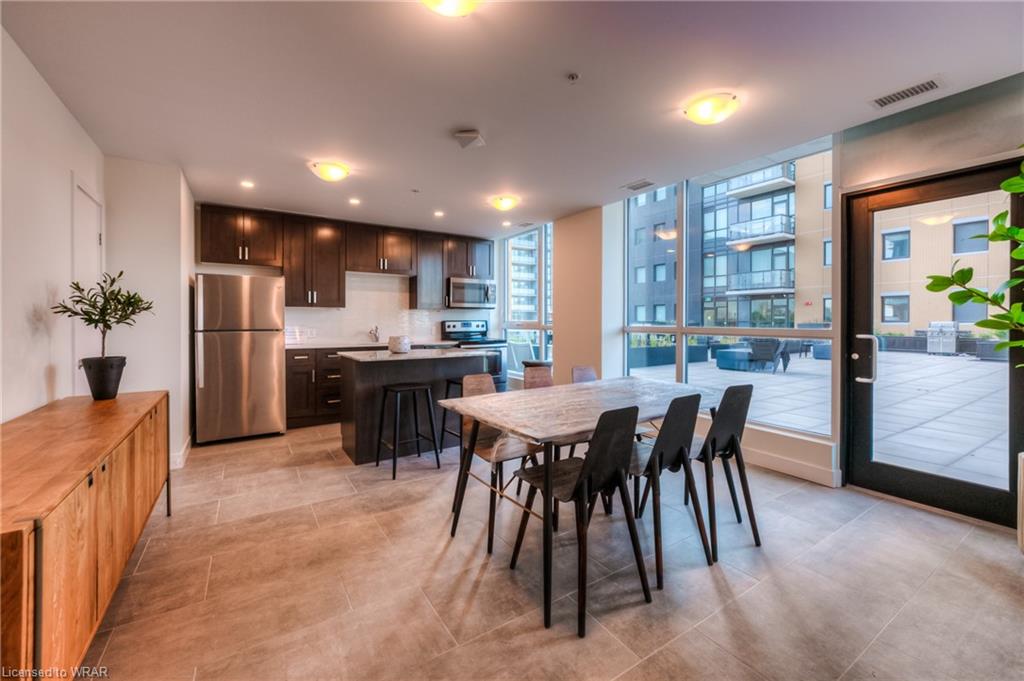 104 Garment Street, #1802