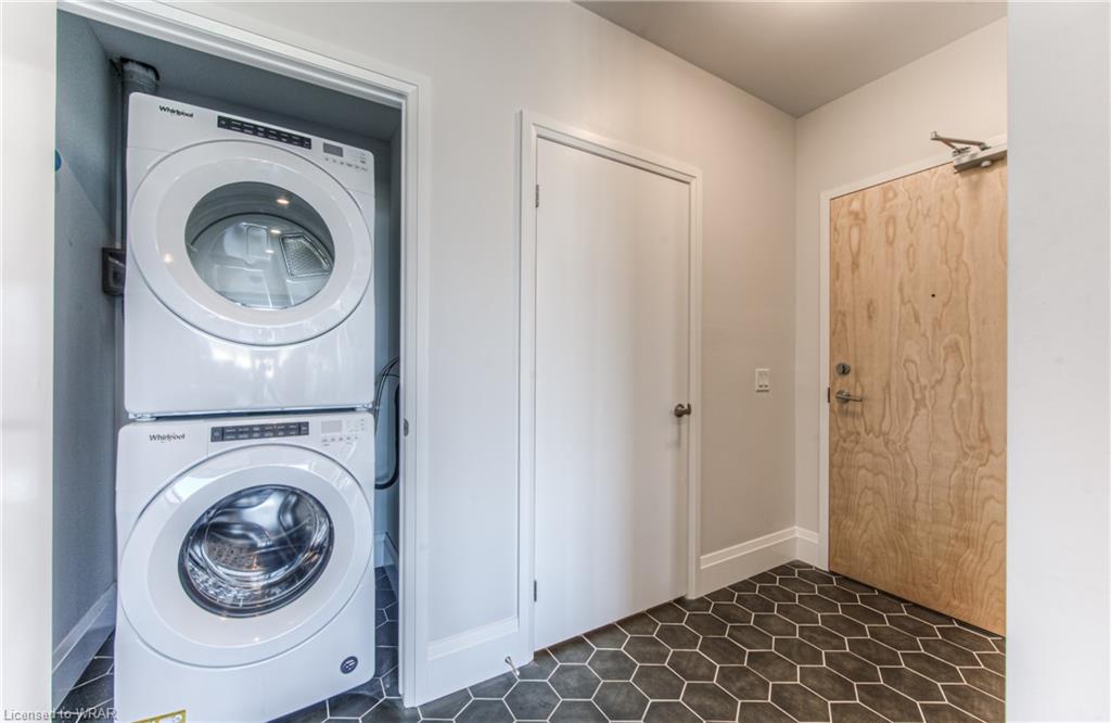 104 Garment Street, #1802