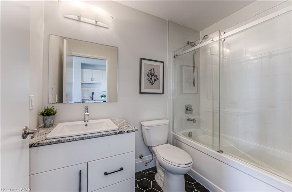 104 Garment Street, #1802