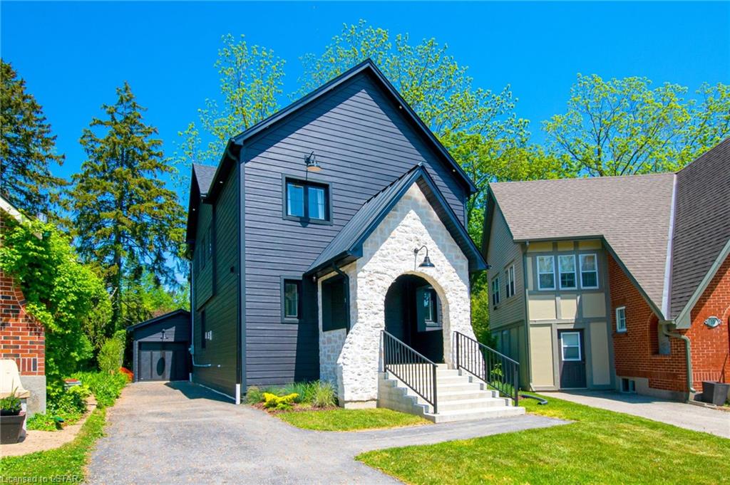 12 Clenray Place