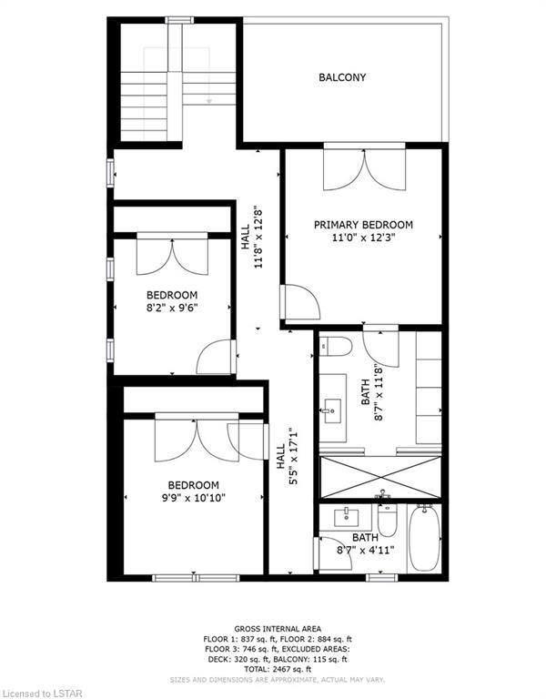 12 Clenray Place