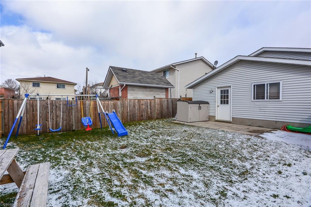 286 Grange Road, #B