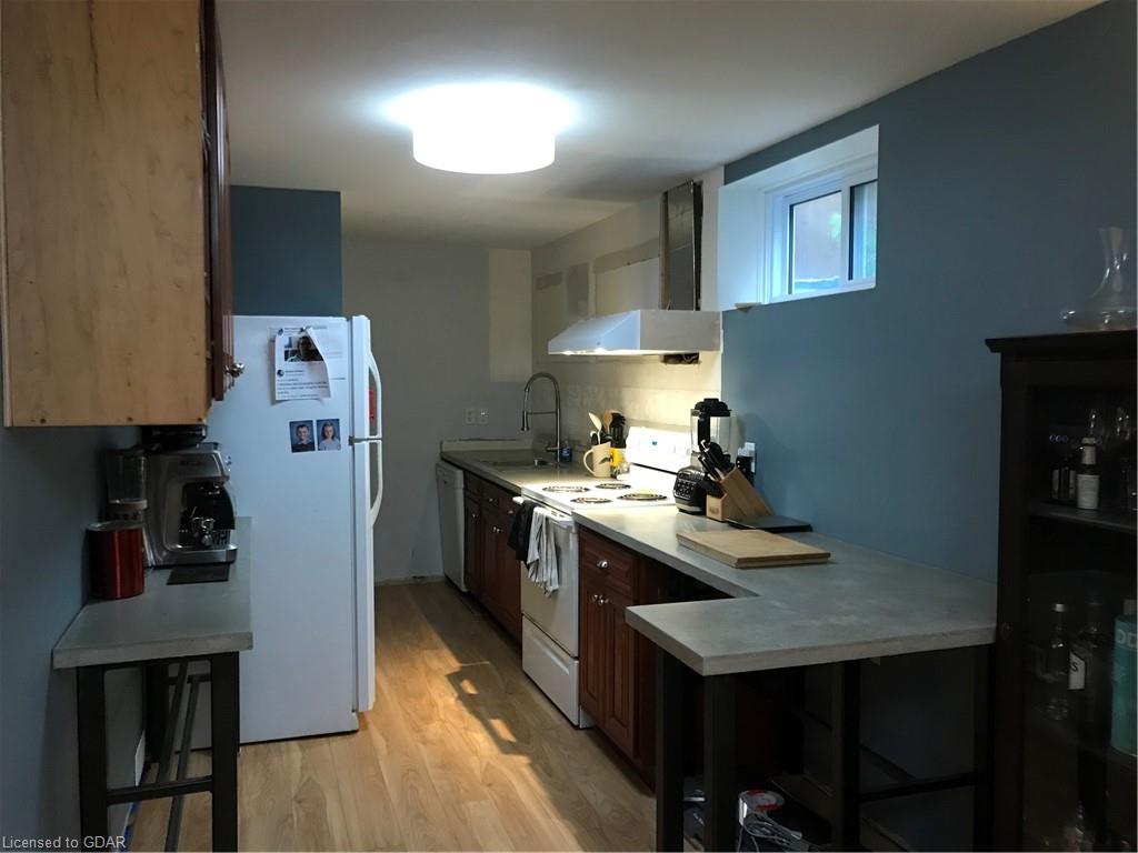 286 Grange Road, #B