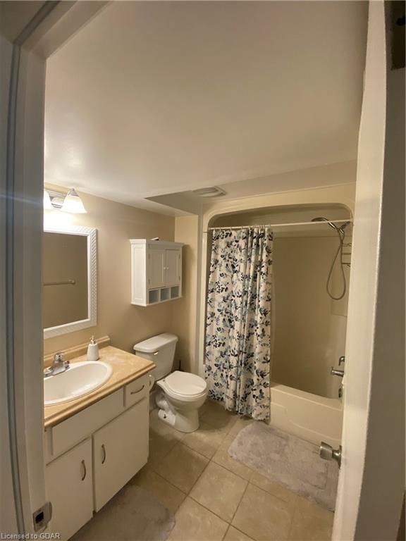 286 Grange Road, #B