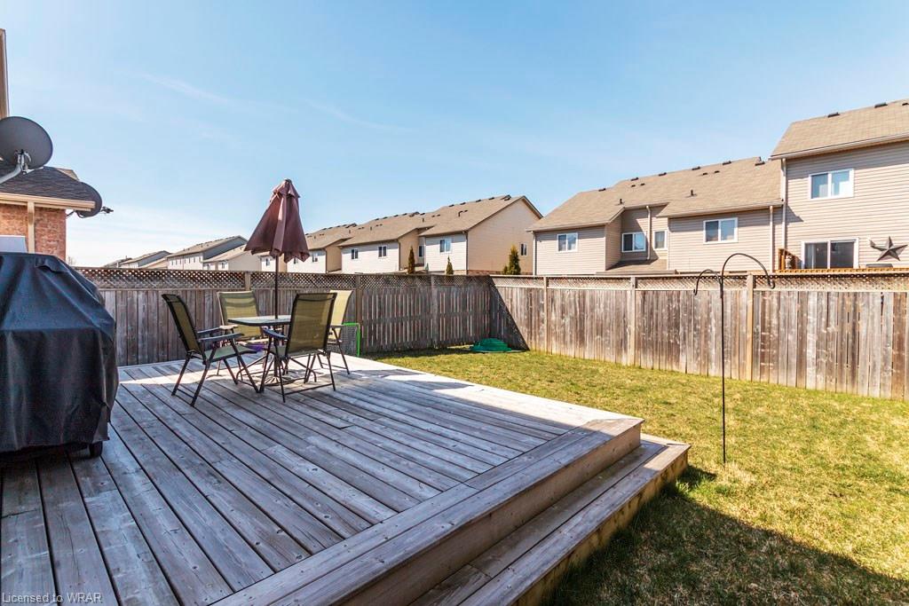 1130 Copper Leaf Crescent
