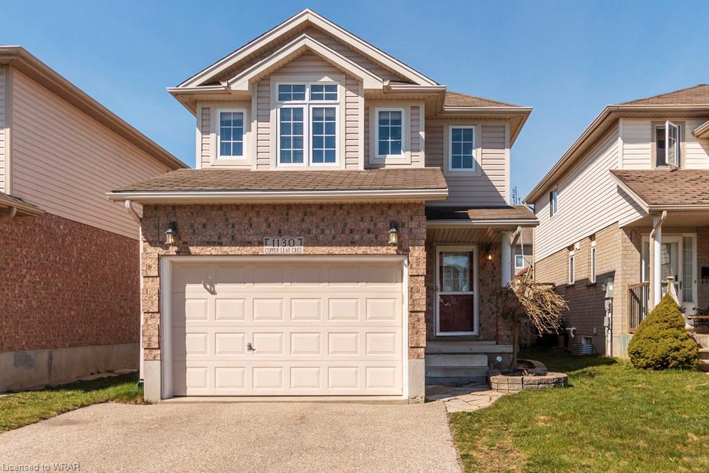 1130 Copper Leaf Crescent