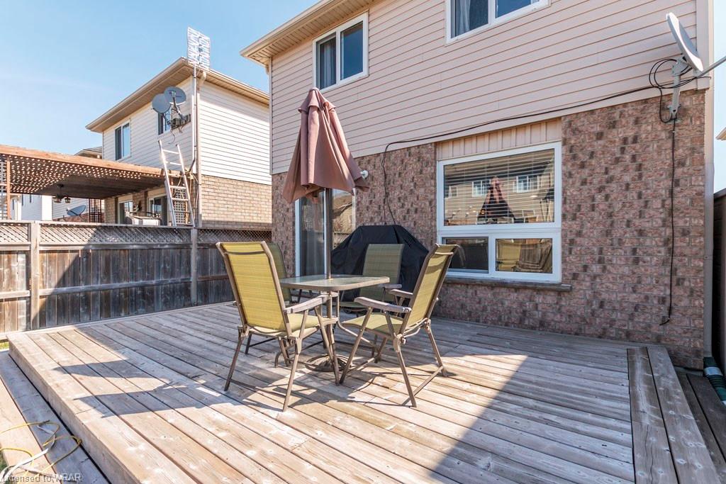 1130 Copper Leaf Crescent