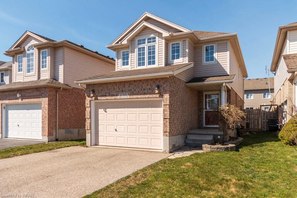 1130 Copper Leaf Crescent