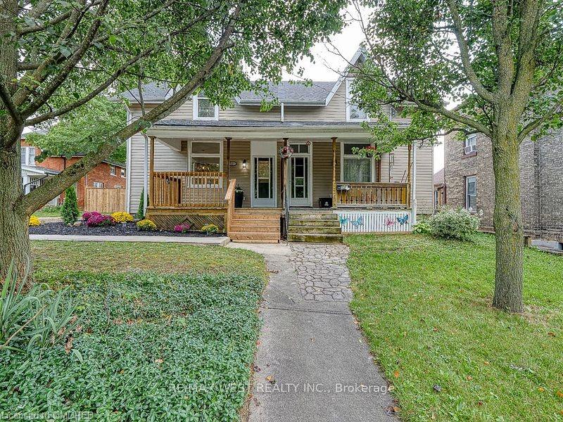 328 Buller Street