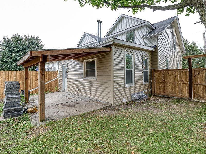 328 Buller Street