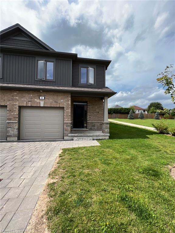 1375 Whetherfield Street, #64
