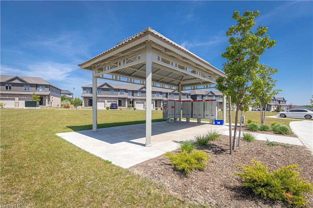 1375 Whetherfield Street, #64