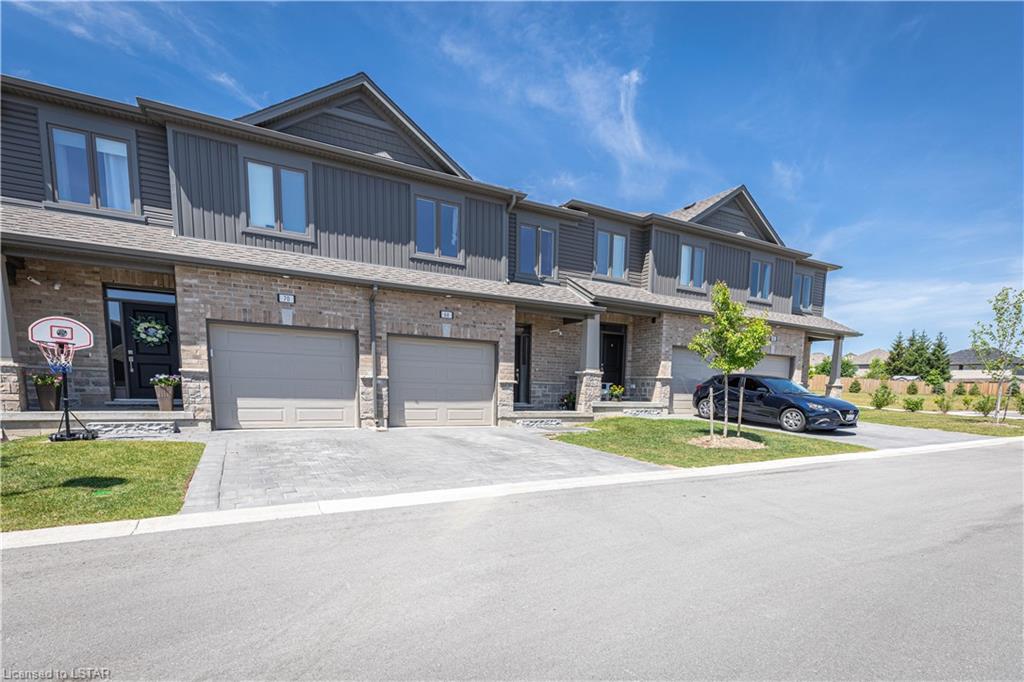 1375 Whetherfield Street, #64