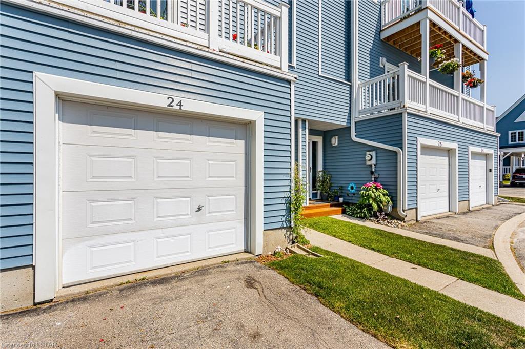 374 Front Street, #24
