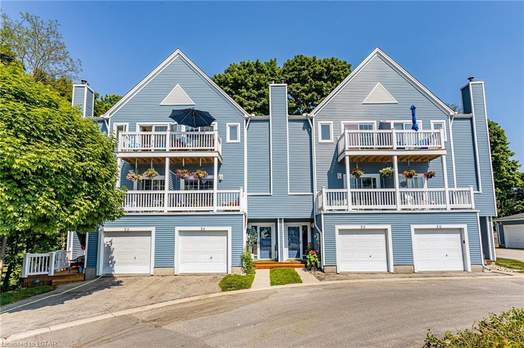 374 Front Street, #24