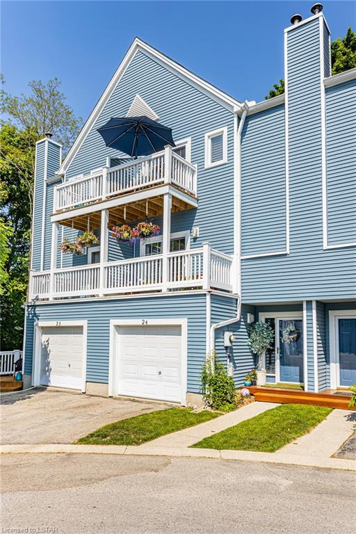 374 Front Street, #24
