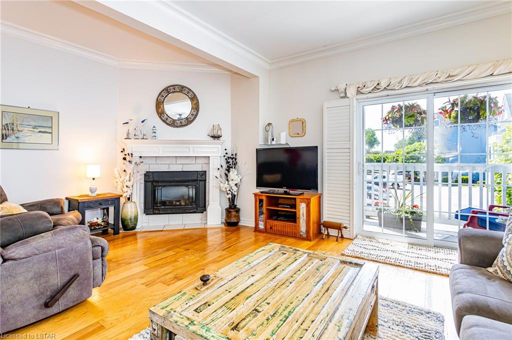 374 Front Street, #24