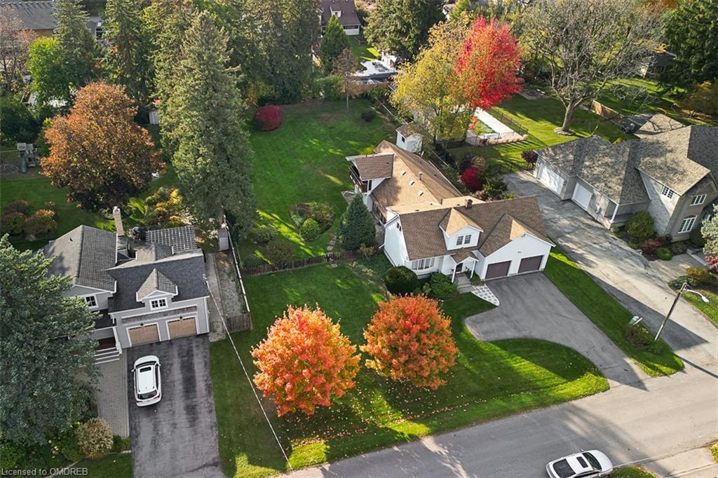 90 Central Drive