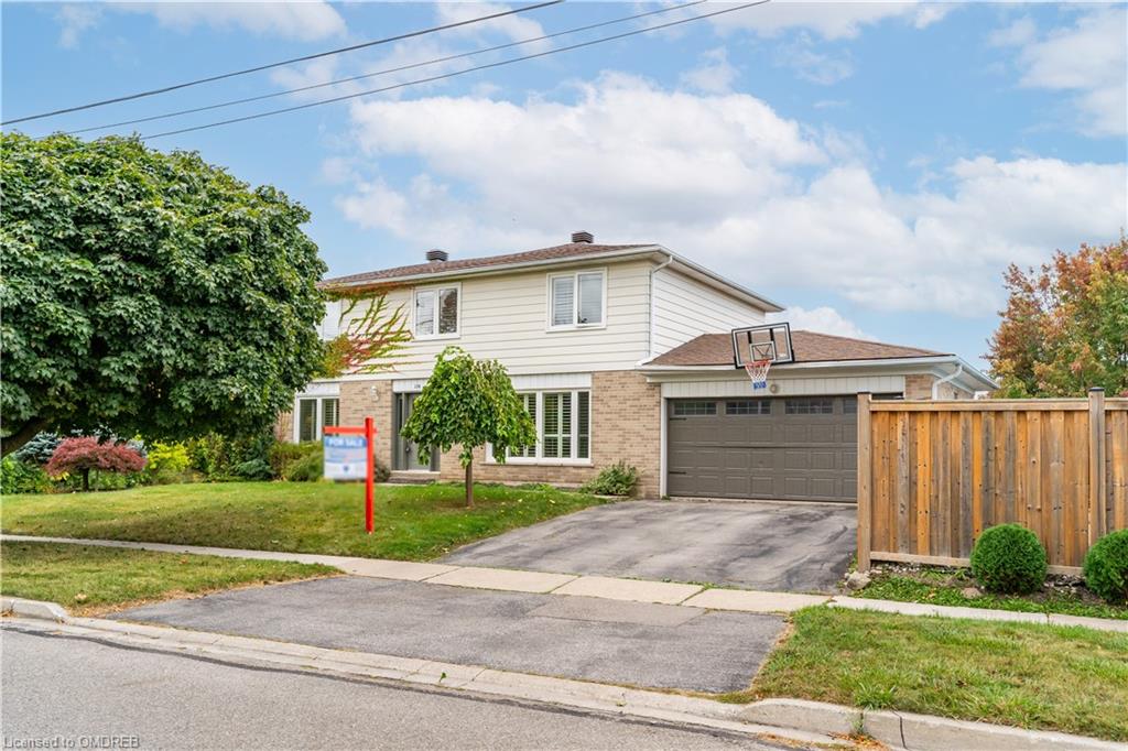 116 Rexway Drive