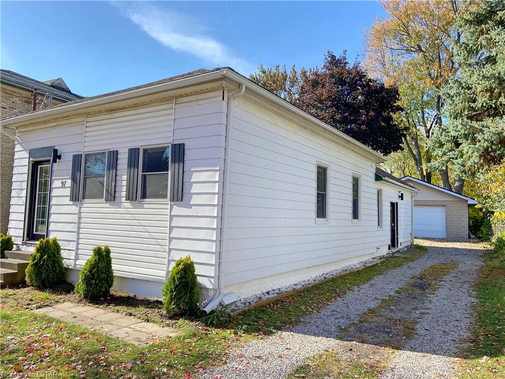 97 Chesley Avenue