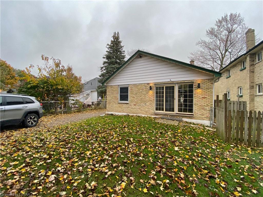 97 Chesley Avenue