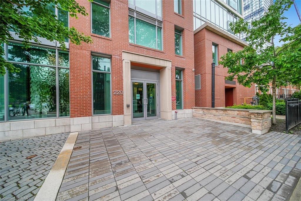 220 George Street, #503