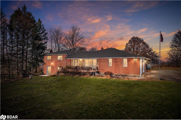 5884 7th Line, New Tecumseth