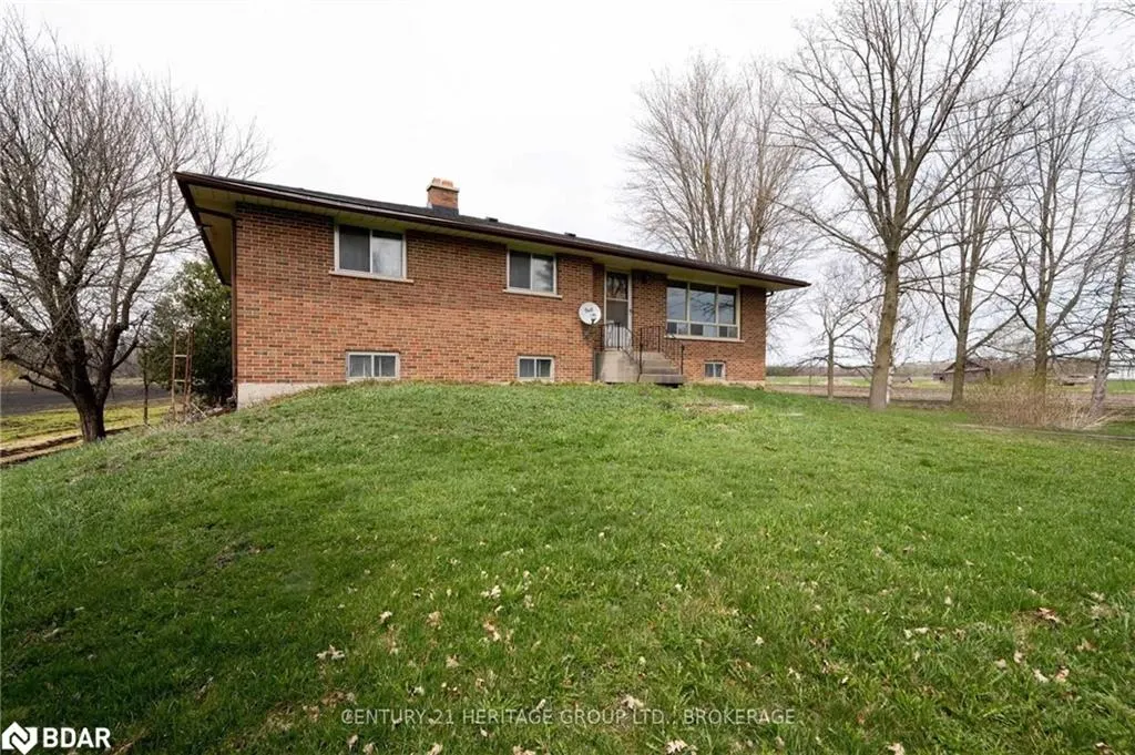 3194 County 89
