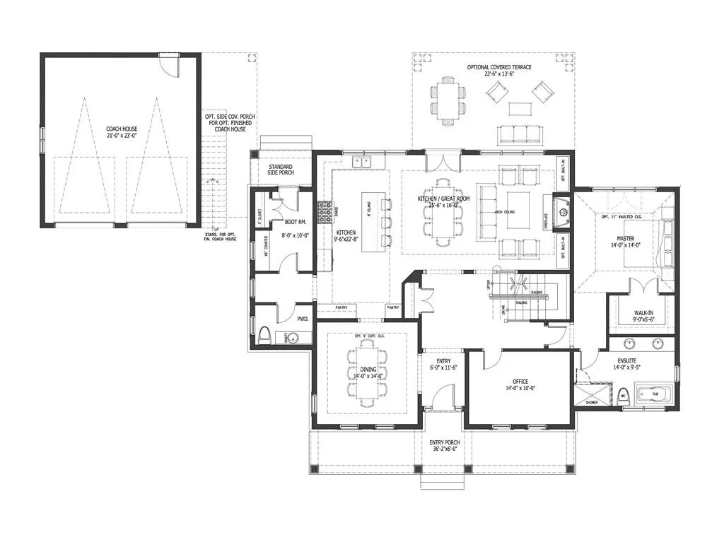 LT 225 Friesian Court