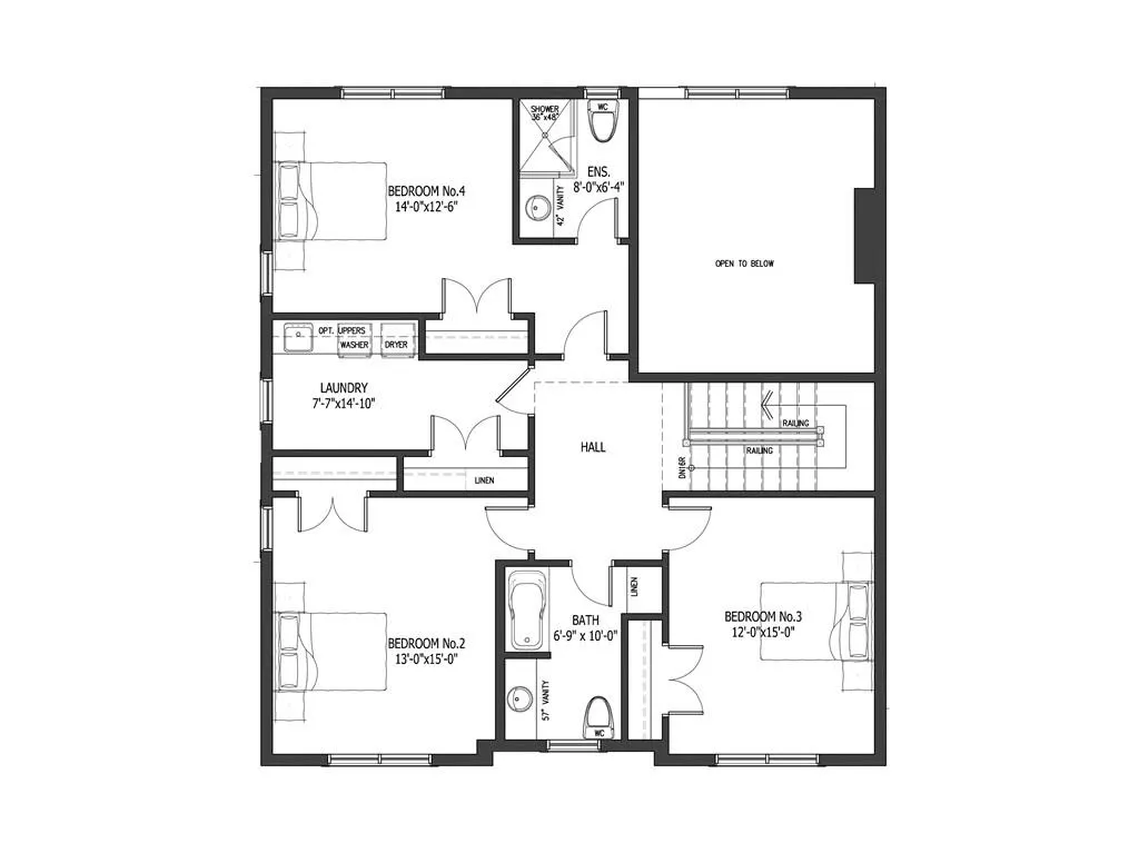 LT 225 Friesian Court