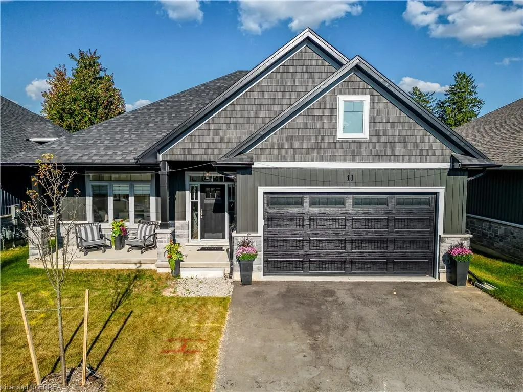 68 Cedar Street, #11