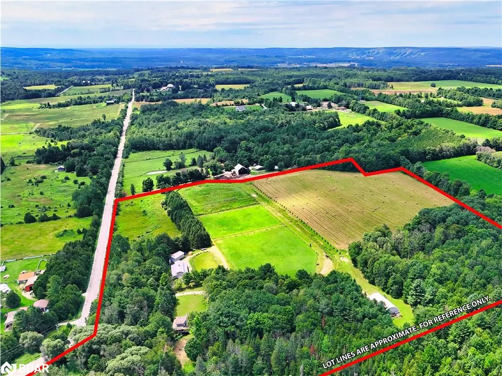 1390 Warminster Sideroad