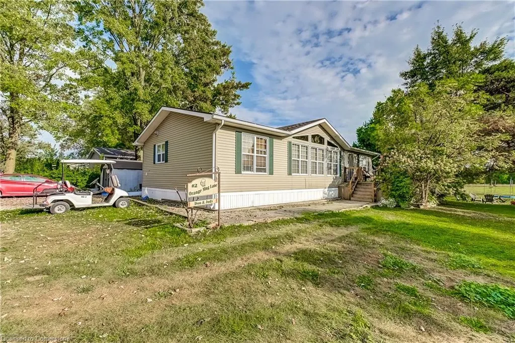 1161 4th Concession Rd W