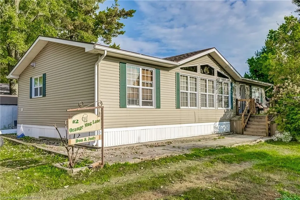 1161 4th Concession Rd W