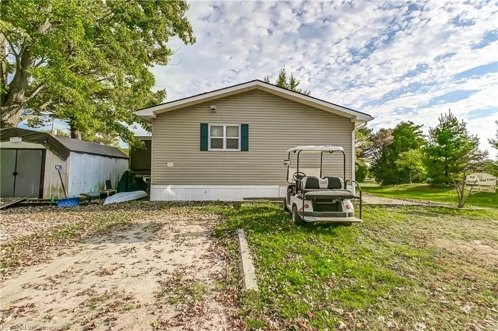 1161 4th Concession Rd W