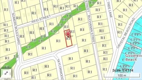 0 Taylorwoods Boulevard