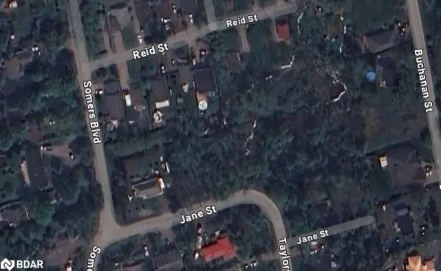 0 Taylorwoods Boulevard