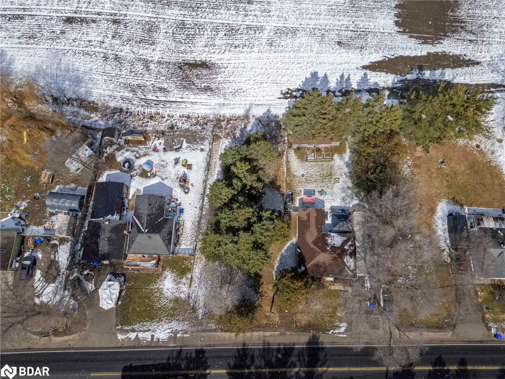 18 Brentwood Road