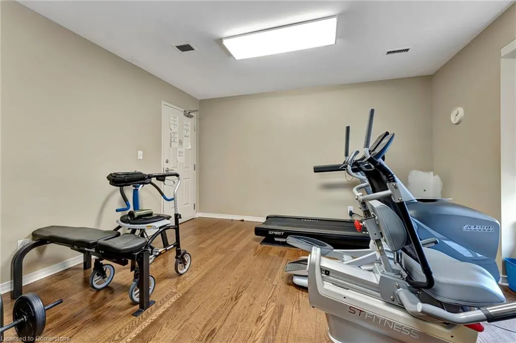 4000 Creekside Drive, #203