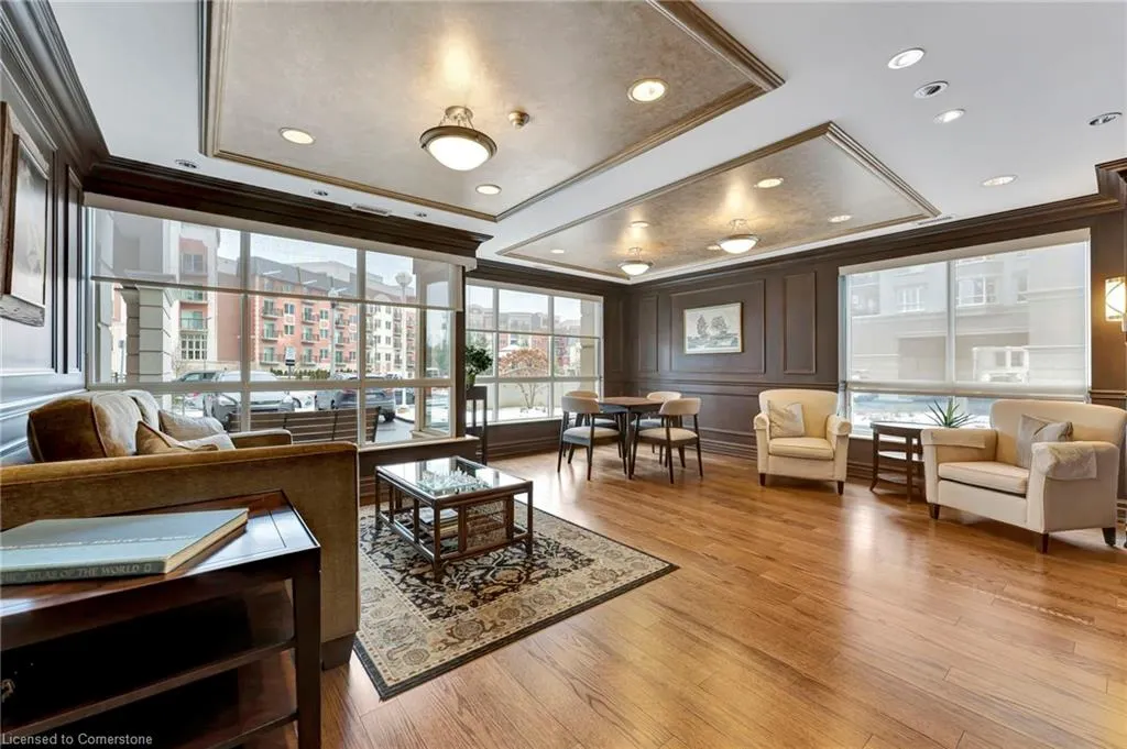 4000 Creekside Drive, #203