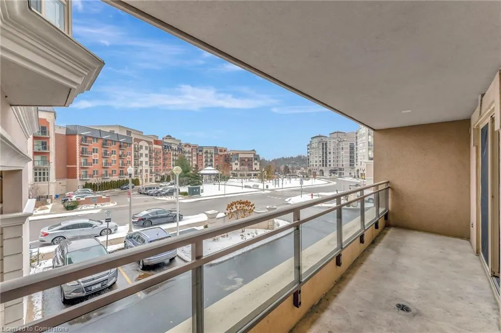 4000 Creekside Drive, #203