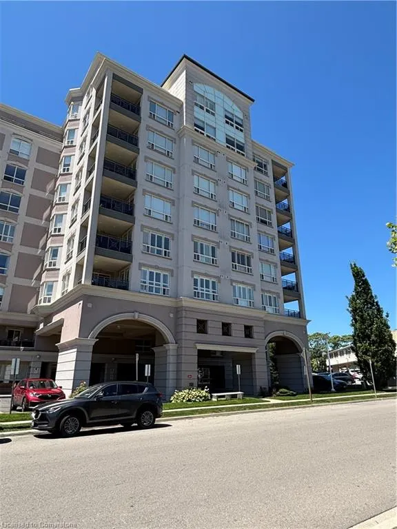 4000 Creekside Drive, #203