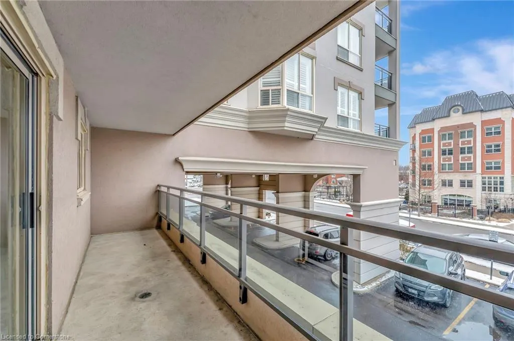 4000 Creekside Drive, #203
