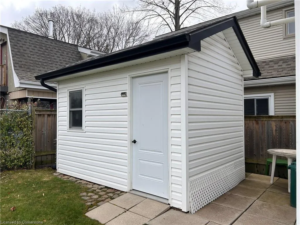 1 Tupper Boulevard