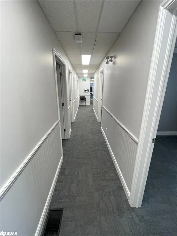138 & 146 Mississaga Street W