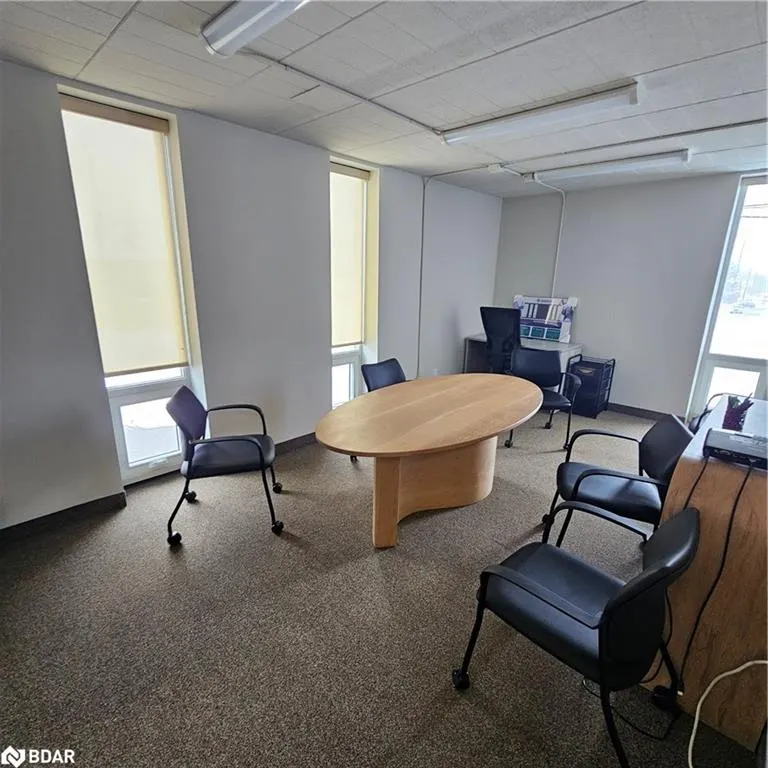 138 & 146 Mississaga Street W