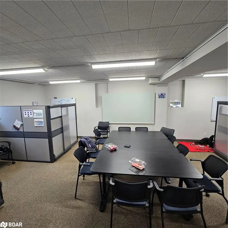 138 & 146 Mississaga Street W