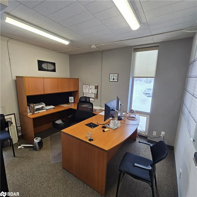 138 & 146 Mississaga Street W